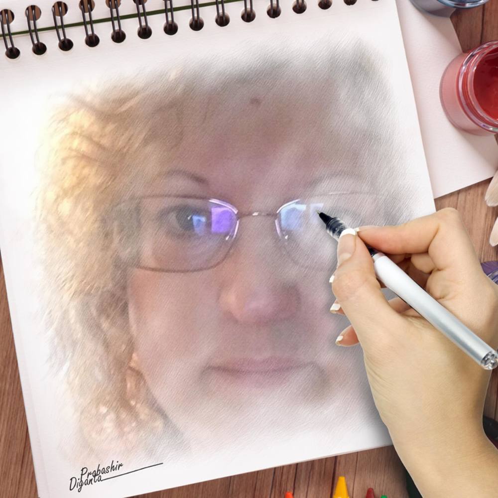 Meet your Posher, Debbie